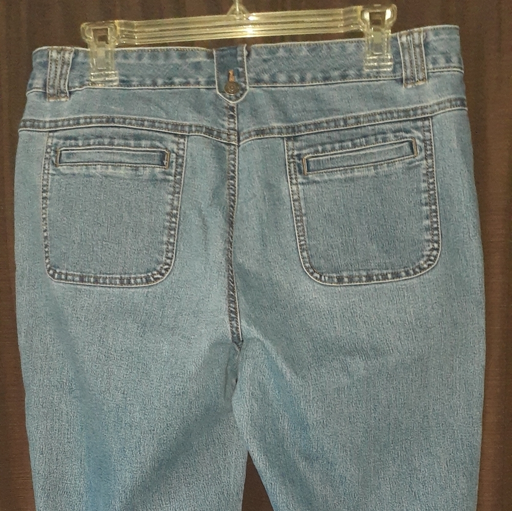 Penmans capris - Picture 6 of 7